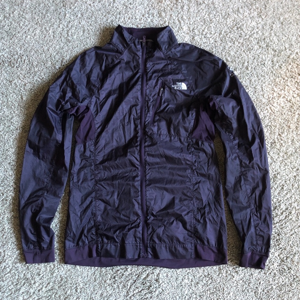 North face jacket